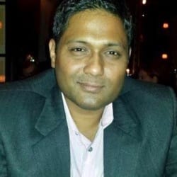 Abhishek Baluni