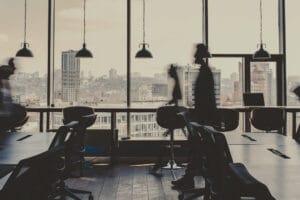 At AlfaPeople you can grow professionally, socialize… and even work-out