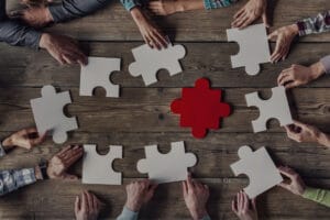 Centro de Serviços compartilhados com o Dynamics 365