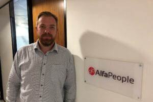 From India to AlfaPeople: Meet Charlie, our new Head of Finance