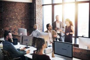 Microsoft Power BI: The smarter way to do analysis & reporting