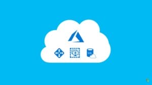 How does Microsoft Azure work