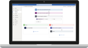 Power Automate for Dynamics 365 - Overview