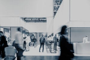 How technology can help prepare for post-pandemic success