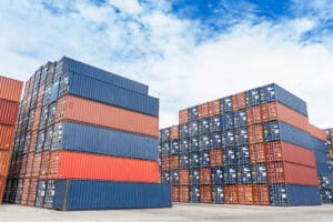 Build a resilient supply chain