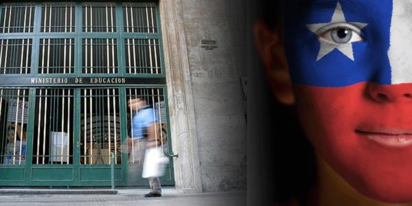 Ministerio de Educacion