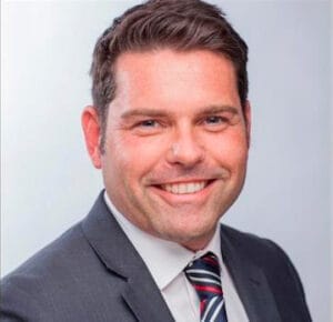 Darren Halliwell