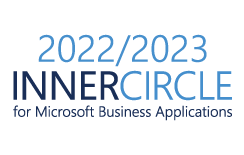 MS inner circle 2023 banner