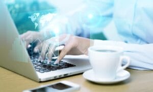 Microsoft Dynamics 365 Customer Insights banner