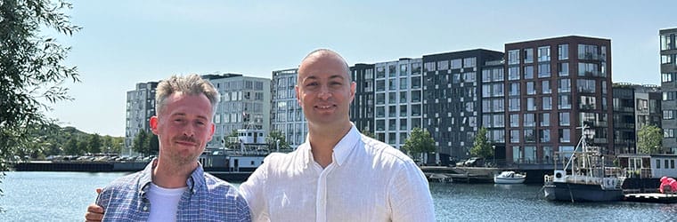 AlfaPeople, a diverse, global workplace with a focus on empowerment and leadership