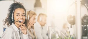 Microsoft Dynamics 365 Customer Service banner