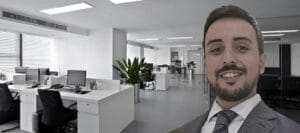 AP Colleagues Joao Diogo new
