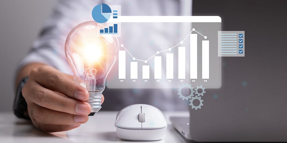 Unleashing the Power of Data: A Guide to Becoming a Data-Driven Organization