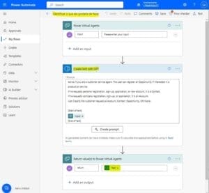 Figure 2 Azure Open AI and ChatGPT 1