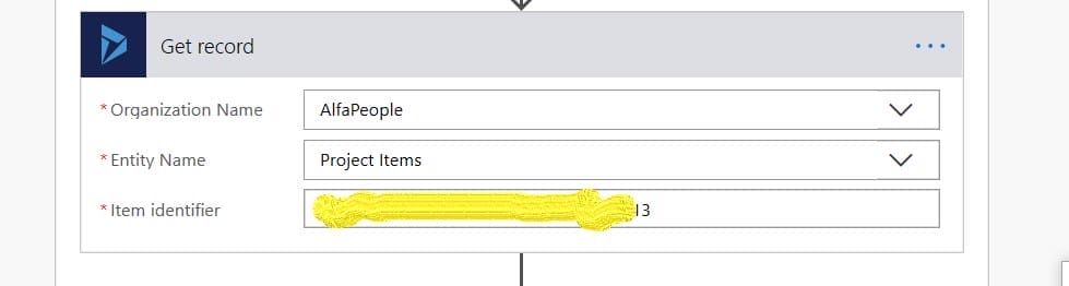 how to lodge travel expenses in dynamics 365 with power automate 5