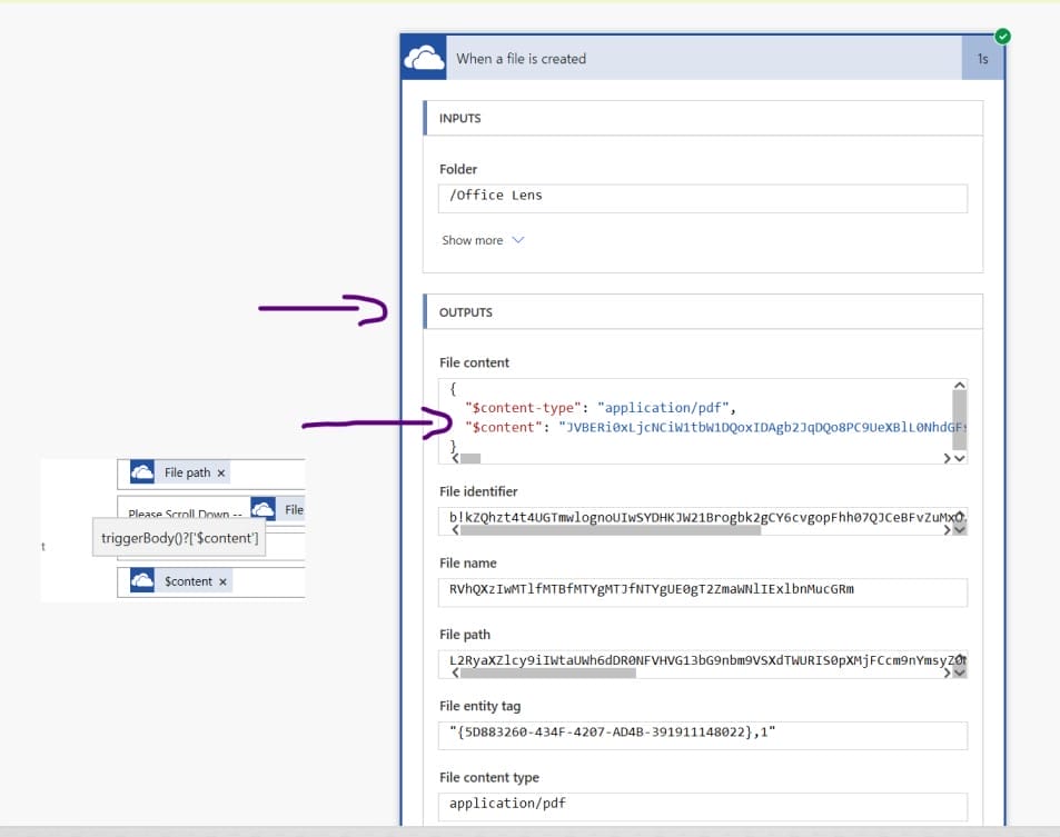how to lodge travel expenses in dynamics 365 with power automate 9