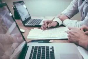 Blog Header Image Finance in 2024