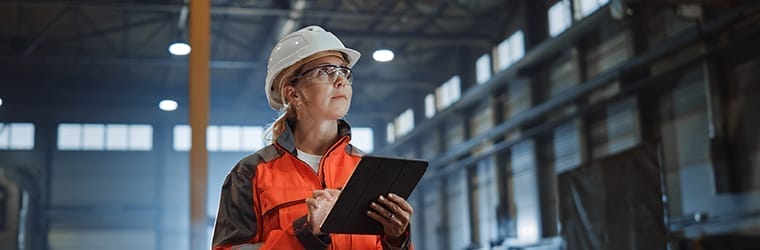 How AI is transforming Manufacturing with a strategic shift