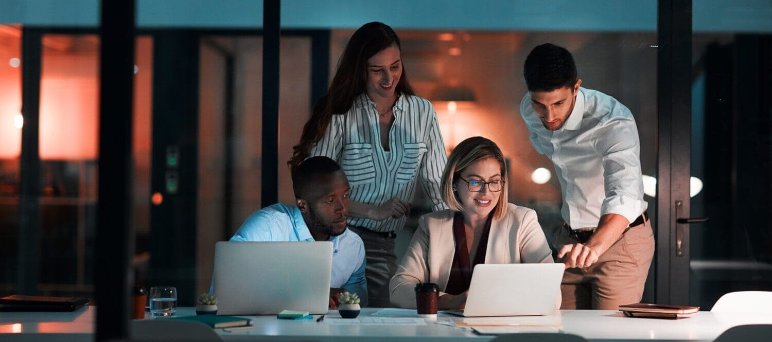 Planning an AX to Dynamics 365 migration