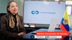 Marta Hernandez de Gomez