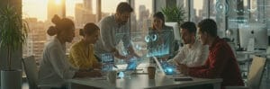 digital transformation