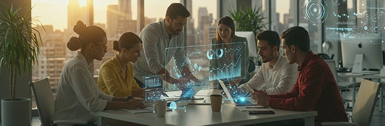 Why digital transformation is no longer optional in Middle East