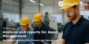 Analysis and reports