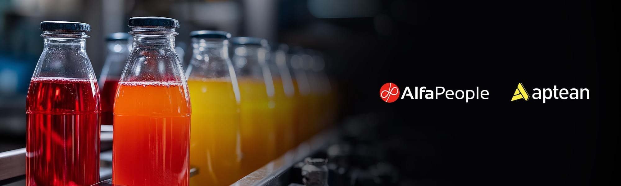 AlfaPeople Announces Global Partnership with Aptean to Strengthen ERP Offering for Food and Beverage Customers