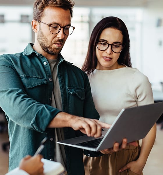 From Data to Intelligence at Scale