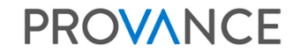 Provance Logo