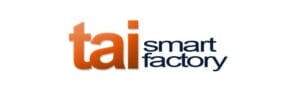 Logo Tai Smartfactory