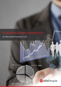 Funcionalidades Y Beneficios Ax Dynamicsax Chile Cover