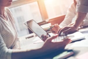 Metrics In It Support