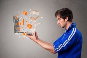 Learn how to use better your data with Power BI