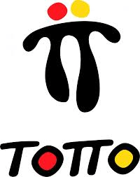 Logo Totto Ax Manufactura Retail