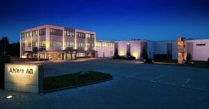 Ahlers AG goes live with new Microsoft Dynamics AX Solution