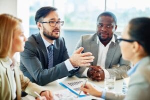 Management Reporter - Financial reports from Microsoft Dynamics AX made easy