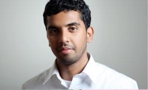 Nivin Sreelaya-Dynamics AX Functional Consultant