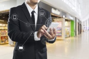 Where Does Omni-Channel Management Fit in Your Retail Evolution