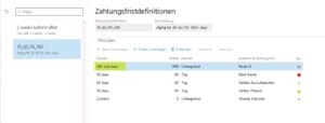 Cash Collection with Microsoft Dynamics 365 for Operations
