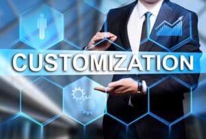 Dynamics 365-Customizing the System and Building Product