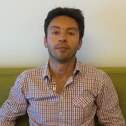 Ivan Mauricio Gonzalez-Asesor SGC