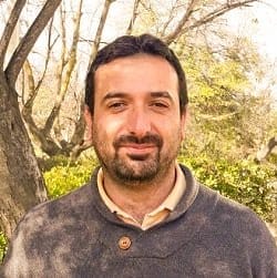 José Durán-CRM Consultant