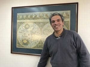 I Have A New Challenge For You In AlfaPeople