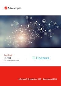 Hosters