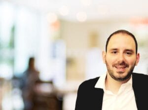 5 Reasons Why Leon is Proud to be an AlfaPeople!