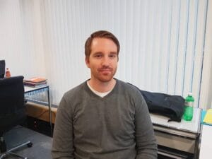 Alfapeople AG: A Future-Orientated Employer