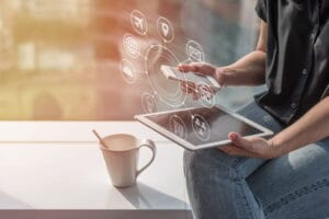 Effective CRM in Multi-Channel Retail