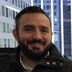 Johan Gabriel Ariza Rocha