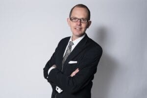 Dominik Steiner is Taking the Reigns at AlfaPeople AG and Continuing the Company’s Growth Strategy